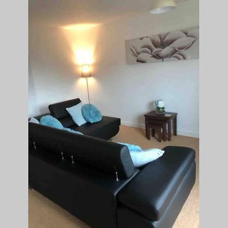 Liverpool, Superb City Centre Apartment With Parking Exteriör bild